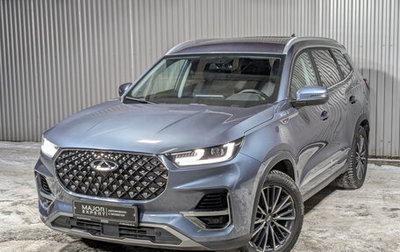 Chery Tiggo 8 Pro, 2021 год, 2 190 000 рублей, 1 фотография