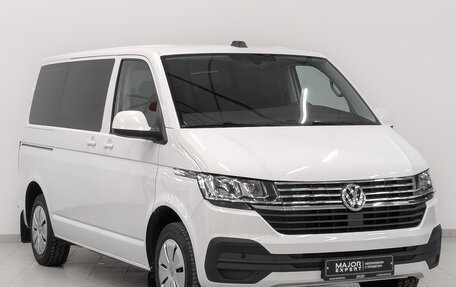 Volkswagen California T6, 2020 год, 4 990 000 рублей, 3 фотография