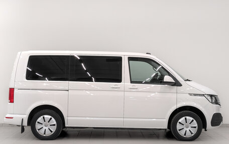 Volkswagen California T6, 2020 год, 4 990 000 рублей, 4 фотография