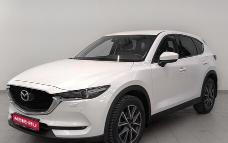 Mazda CX-5 II, 2018 год, 3 250 000 рублей, 1 фотография