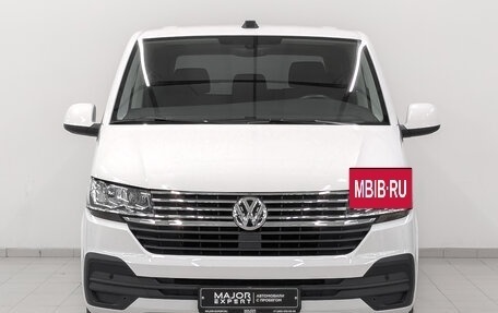 Volkswagen California T6, 2020 год, 4 990 000 рублей, 2 фотография