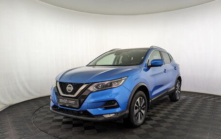 Nissan Qashqai, 2020 год, 2 390 000 рублей, 1 фотография