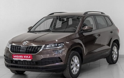 Skoda Karoq I, 2020 год, 2 250 000 рублей, 1 фотография