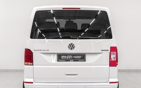 Volkswagen California T6, 2020 год, 4 990 000 рублей, 7 фотография