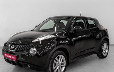 Nissan Juke II, 2014 год, 1 200 000 рублей, 1 фотография