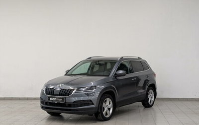 Skoda Karoq I, 2020 год, 2 100 000 рублей, 1 фотография