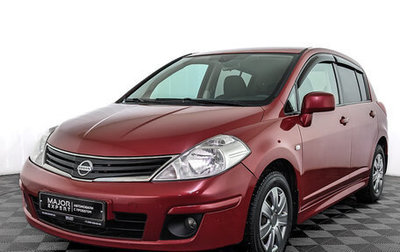 Nissan Tiida, 2012 год, 895 000 рублей, 1 фотография