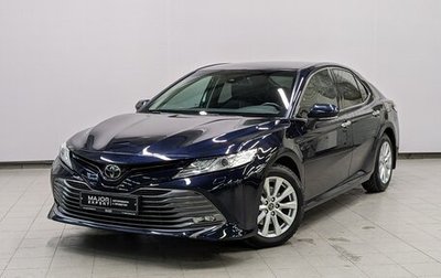 Toyota Camry, 2019 год, 2 850 000 рублей, 1 фотография