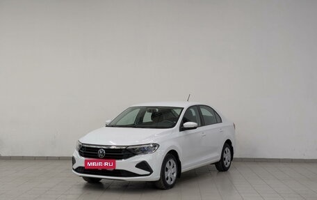 Volkswagen Polo VI (EU Market), 2020 год, 1 600 000 рублей, 1 фотография