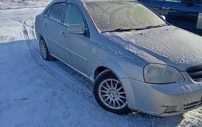 Chevrolet Lacetti, 2007 год, 390 000 рублей, 1 фотография