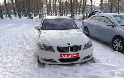 BMW 3 серия, 2011 год, 1 800 000 рублей, 1 фотография