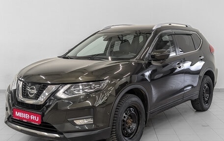 Nissan X-Trail, 2019 год, 2 930 000 рублей, 1 фотография