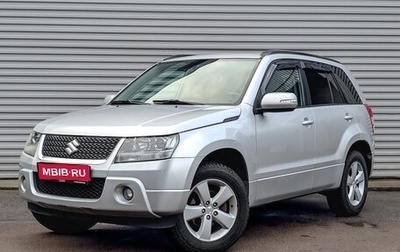 Suzuki Grand Vitara, 2008 год, 1 170 000 рублей, 1 фотография