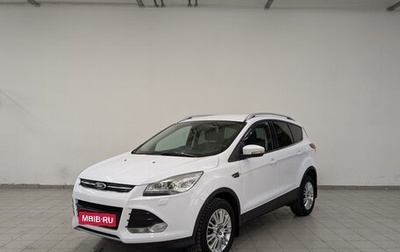 Ford Kuga III, 2014 год, 1 440 000 рублей, 1 фотография