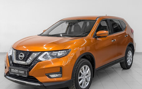 Nissan X-Trail, 2019 год, 2 390 000 рублей, 1 фотография