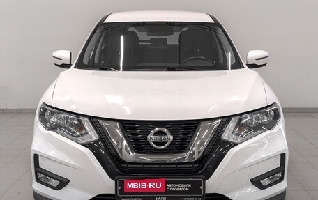 Nissan X-Trail, 2019 год, 2 200 000 рублей, 2 фотография