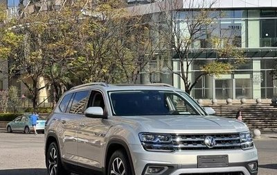 Volkswagen Teramont I, 2021 год, 3 599 999 рублей, 1 фотография