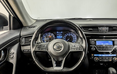 Nissan X-Trail, 2019 год, 2 200 000 рублей, 21 фотография