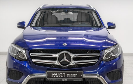 Mercedes-Benz GLC, 2019 год, 3 900 000 рублей, 2 фотография