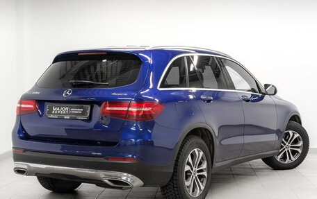 Mercedes-Benz GLC, 2019 год, 3 900 000 рублей, 5 фотография