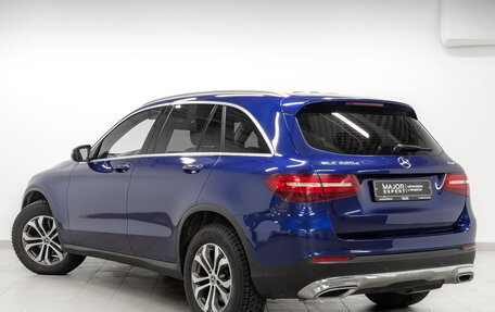 Mercedes-Benz GLC, 2019 год, 3 900 000 рублей, 7 фотография