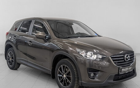 Mazda CX-5 II, 2015 год, 2 090 000 рублей, 3 фотография