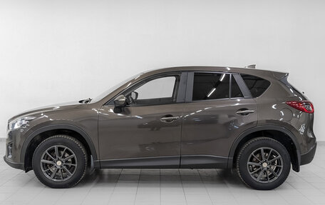 Mazda CX-5 II, 2015 год, 2 090 000 рублей, 7 фотография