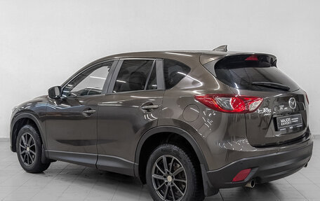 Mazda CX-5 II, 2015 год, 2 090 000 рублей, 8 фотография