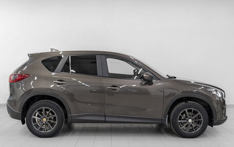 Mazda CX-5 II, 2015 год, 2 090 000 рублей, 4 фотография