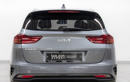 KIA cee'd III, 2021 год, 2 240 000 рублей, 6 фотография