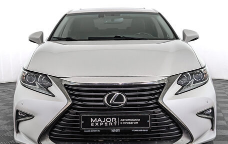 Lexus ES VII, 2018 год, 2 990 000 рублей, 2 фотография