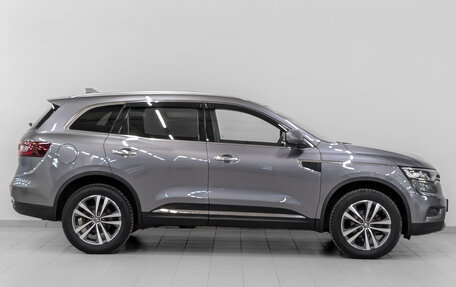 Renault Koleos II, 2017 год, 2 250 000 рублей, 4 фотография