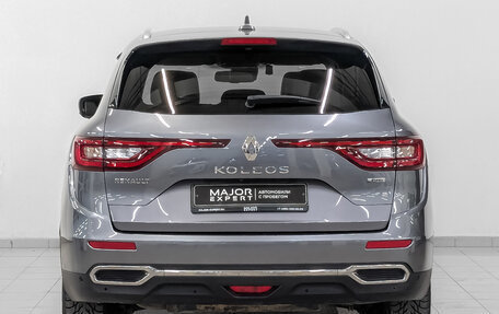 Renault Koleos II, 2017 год, 2 250 000 рублей, 6 фотография