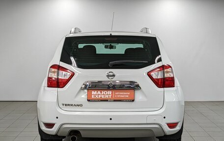 Nissan Terrano III, 2014 год, 990 000 рублей, 5 фотография