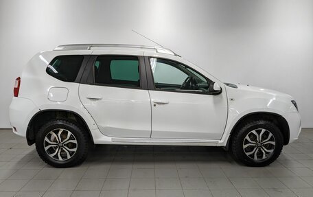 Nissan Terrano III, 2014 год, 990 000 рублей, 4 фотография