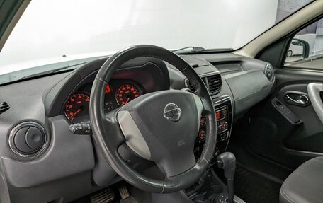 Nissan Terrano III, 2014 год, 990 000 рублей, 11 фотография