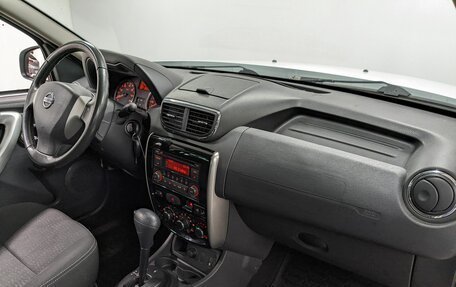 Nissan Terrano III, 2014 год, 990 000 рублей, 17 фотография