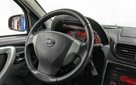 Nissan Terrano III, 2014 год, 990 000 рублей, 19 фотография