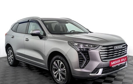 Haval Jolion, 2023 год, 2 050 000 рублей, 3 фотография