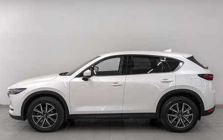 Mazda CX-5 II, 2018 год, 3 250 000 рублей, 8 фотография