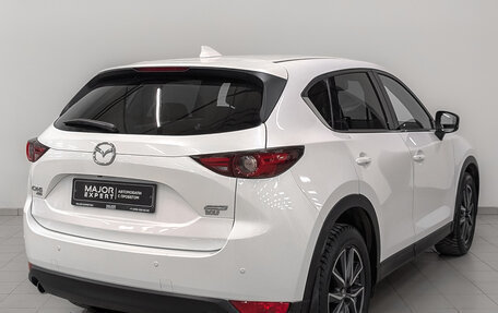 Mazda CX-5 II, 2018 год, 3 250 000 рублей, 5 фотография