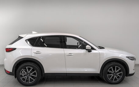 Mazda CX-5 II, 2018 год, 3 250 000 рублей, 4 фотография