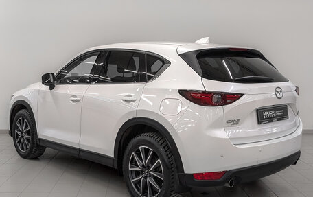 Mazda CX-5 II, 2018 год, 3 250 000 рублей, 7 фотография