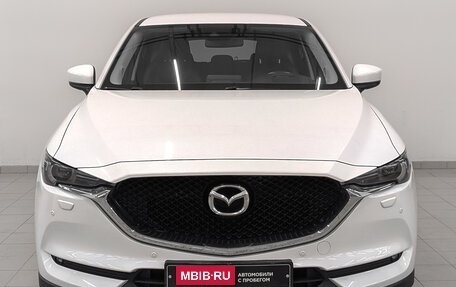 Mazda CX-5 II, 2018 год, 3 250 000 рублей, 2 фотография