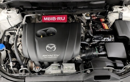 Mazda CX-5 II, 2018 год, 3 250 000 рублей, 9 фотография