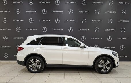 Mercedes-Benz GLC, 2018 год, 3 650 000 рублей, 4 фотография