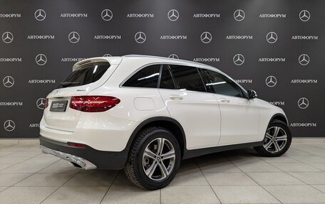 Mercedes-Benz GLC, 2018 год, 3 650 000 рублей, 5 фотография