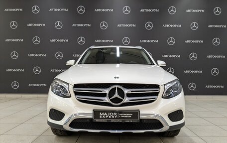 Mercedes-Benz GLC, 2018 год, 3 650 000 рублей, 2 фотография