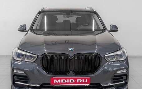 BMW X5, 2020 год, 6 995 000 рублей, 2 фотография