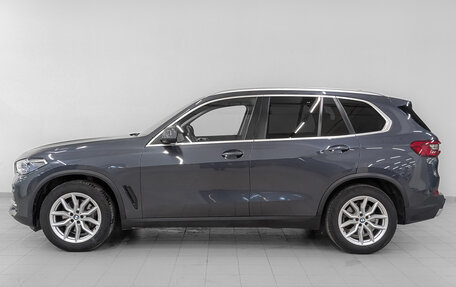 BMW X5, 2020 год, 6 995 000 рублей, 8 фотография